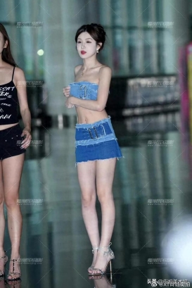 街拍美女第16弹