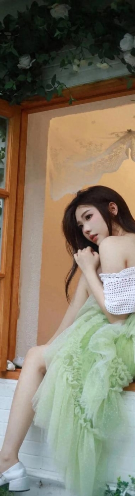 美女少妇居家随拍！