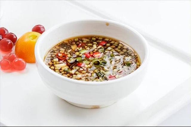 调凉菜，料汁是关键！教你“万能凉拌汁”，学会了拌啥都好吃