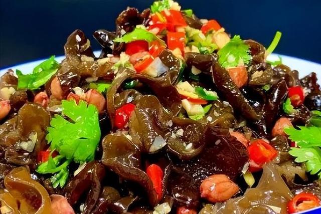 调凉菜，料汁是关键！教你“万能凉拌汁”，学会了拌啥都好吃