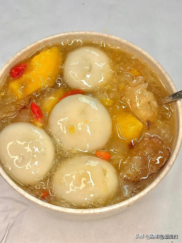 不愧是金牌月嫂推荐，建议女孩子多喝，气色好到腮红都省了