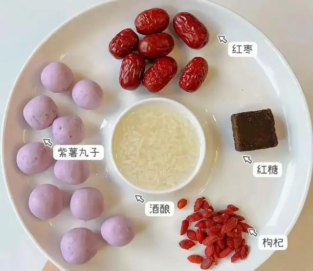 “天然造血库”一周吃2次，脸色红润光泽，女人要多吃 对自己好点