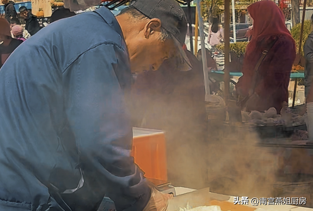 在陕西待了5年，我发现土生土长的陕西人，有一种我们没有的特点