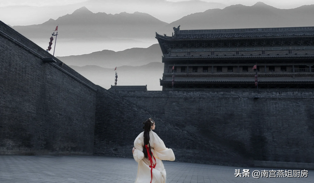 在陕西待了5年，我发现土生土长的陕西人，有一种我们没有的特点