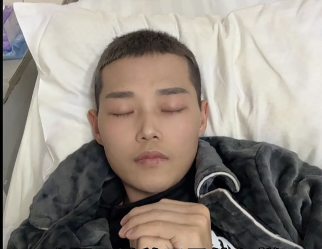 年仅28岁！确诊肝癌到去世仅5个月，他生前留下忠告……注意三大“危险信号”