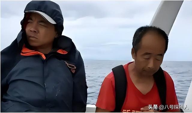 14年儿子坐马航失联，多年后父亲收到回信，坚信儿子去了平行世界