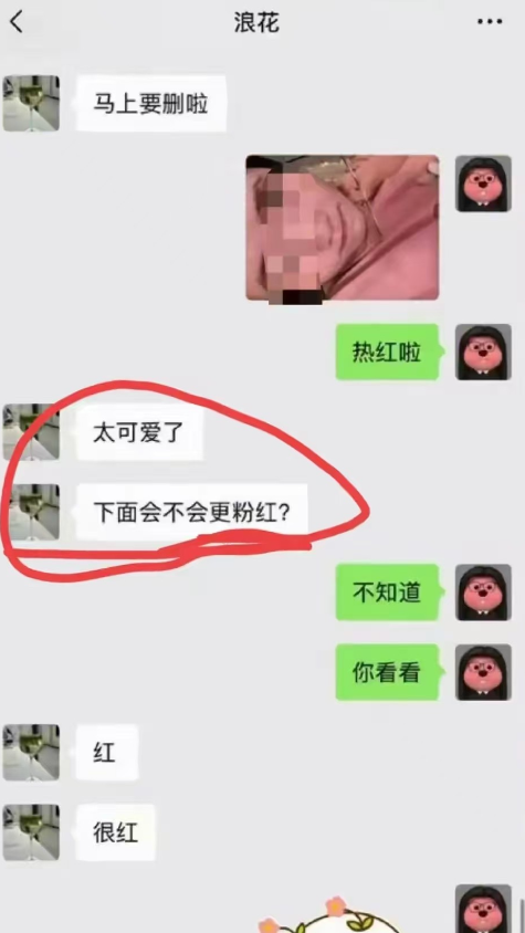看到女博士对宋院长如此主动，才明白张雪峰当初说的一点也不错！