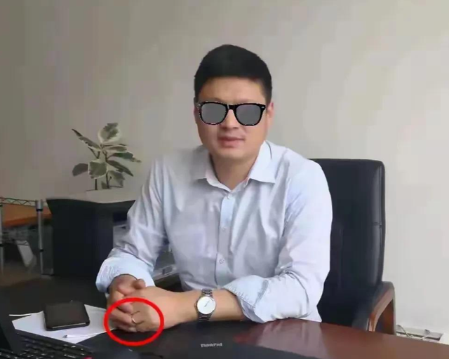 看到女博士对宋院长如此主动，才明白张雪峰当初说的一点也不错！