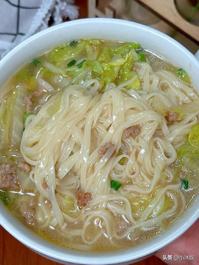 早上是养胃“黄金期”，坚持5种早餐轮着吃，养出一个“铁打胃”