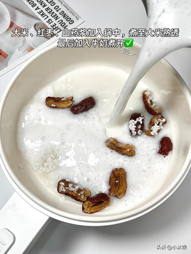 早上是养胃“黄金期”，坚持5种早餐轮着吃，养出一个“铁打胃”