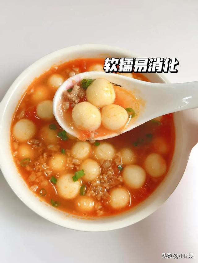 早上是养胃“黄金期”，坚持5种早餐轮着吃，养出一个“铁打胃”