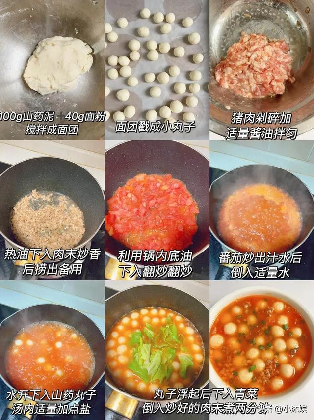 早上是养胃“黄金期”，坚持5种早餐轮着吃，养出一个“铁打胃”