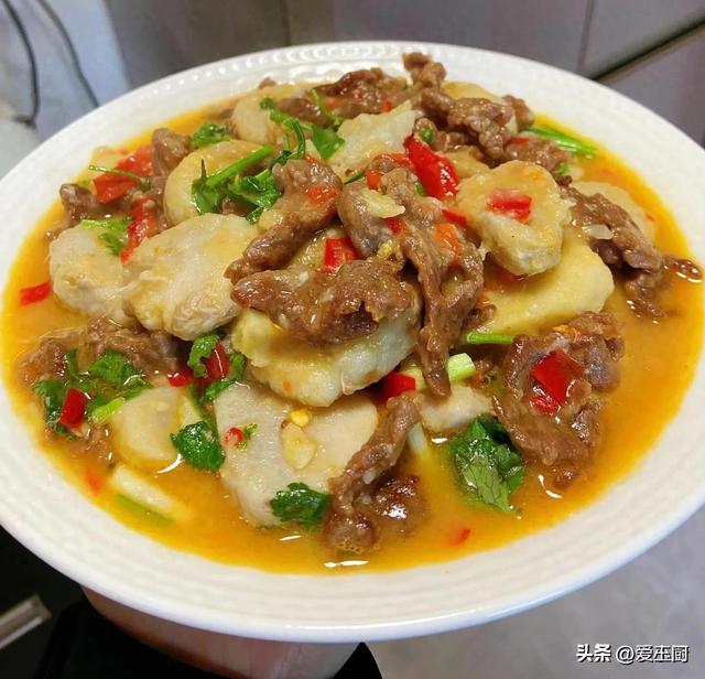 “倒春寒”来袭，推荐你吃4道菜，提升阳气身体暖，增强免疫力