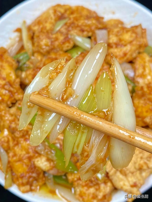 “倒春寒”来袭，推荐你吃4道菜，提升阳气身体暖，增强免疫力