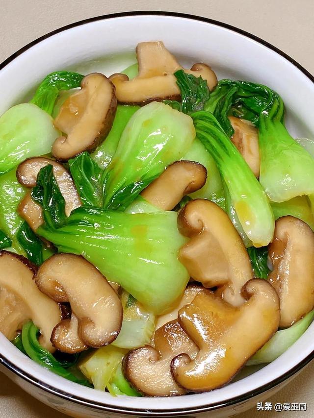 “倒春寒”来袭，推荐你吃4道菜，提升阳气身体暖，增强免疫力