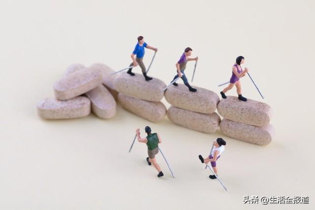 年龄过了70，没得过这3种病，恭喜长寿可期，继续保持好4个习惯