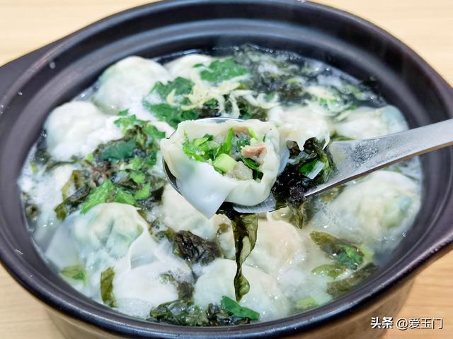 农历二月初一，老人说“初一吃4样，福气跑进门”，到底指哪4样？