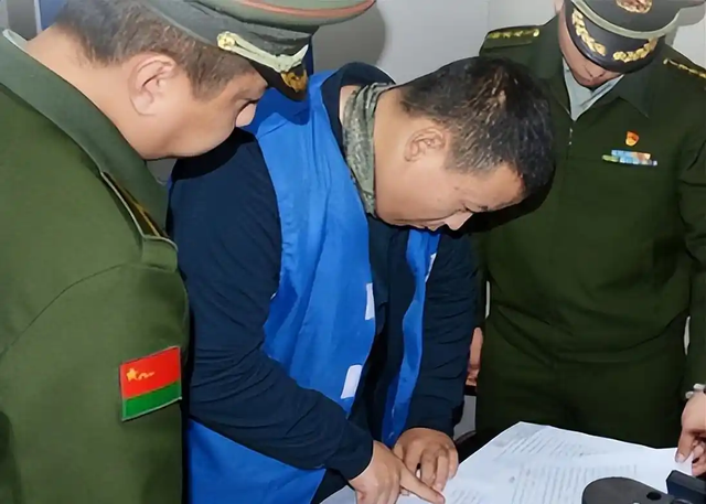 突发！央媒披露，国安部侦破重大军事间谍案，作案人身份不简单