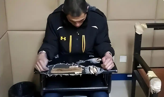突发！央媒披露，国安部侦破重大军事间谍案，作案人身份不简单