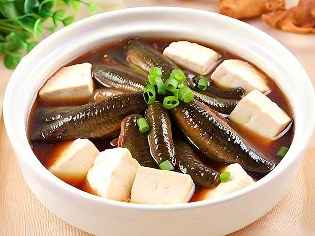 韭菜生蚝都要靠边站，男人常吃这4样，补肾固精，朝气蓬勃有干劲