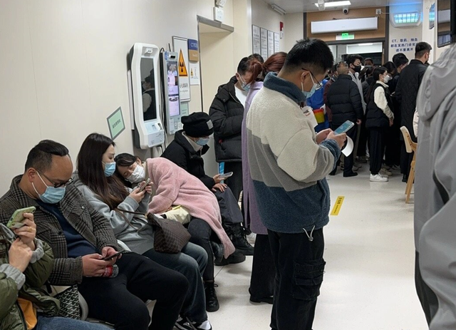 甲流住院的人增多！医生叹气：不管多大年纪，牢记“5不做3坚持”
