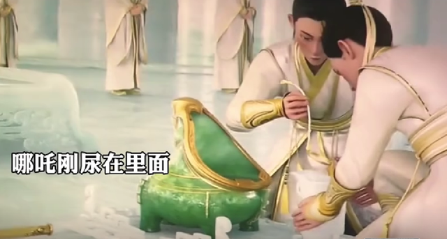 中国作协副主席评《哪吒2》：低俗艺术，污染神话！张艺谋被牵连