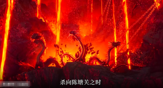 中国作协副主席评《哪吒2》：低俗艺术，污染神话！张艺谋被牵连