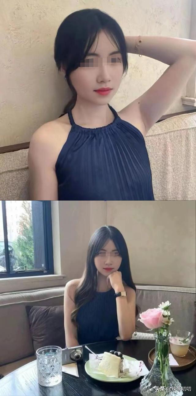 出轨后续！曝女主生活照，颜值很高反差很大，难怪宋院长把持不住