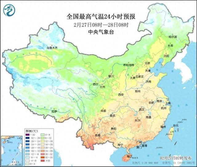 暴雨！特大暴雪！气温骤降16℃！冷空气周末来袭，或达寒潮级别→