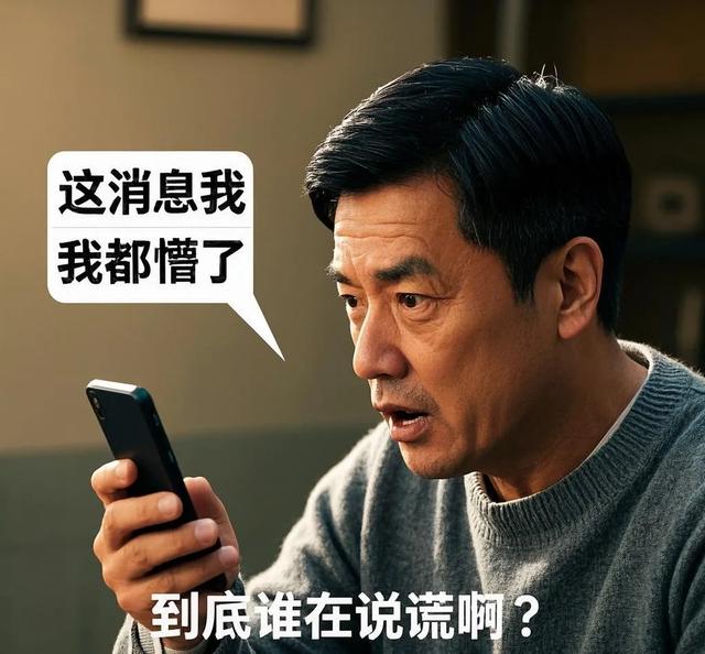 反转！副教授被举报婚内出轨，女主颜值爆表，本人发声，太意外了