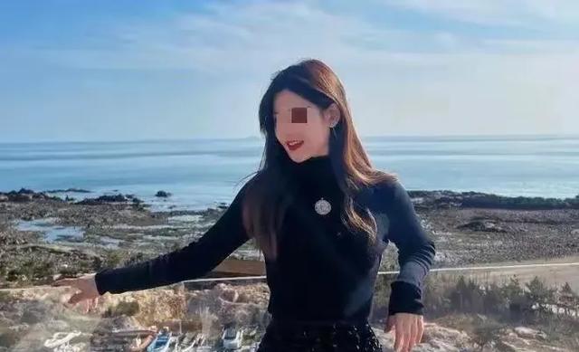 反转！副教授被举报婚内出轨，女主颜值爆表，本人发声，太意外了