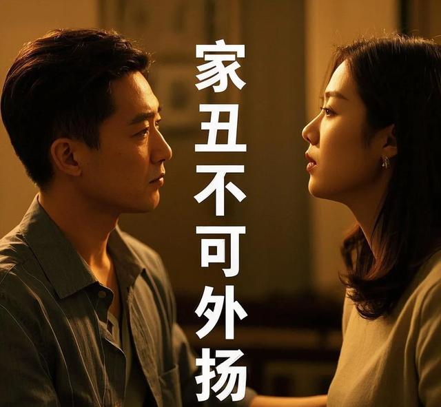 反转！副教授被举报婚内出轨，女主颜值爆表，本人发声，太意外了