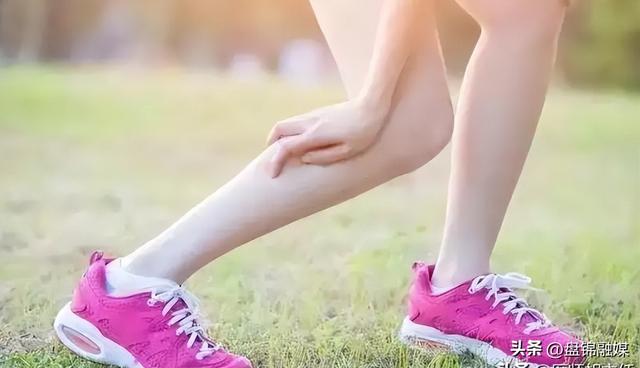 腿部就是你的“血糖仪”，若频繁有这6种症状，多半是血糖超标了