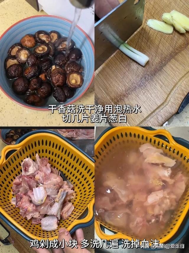 春天，牛肉羊肉靠边站，多吃它，高蛋白低脂肪，随手一炒，太香了