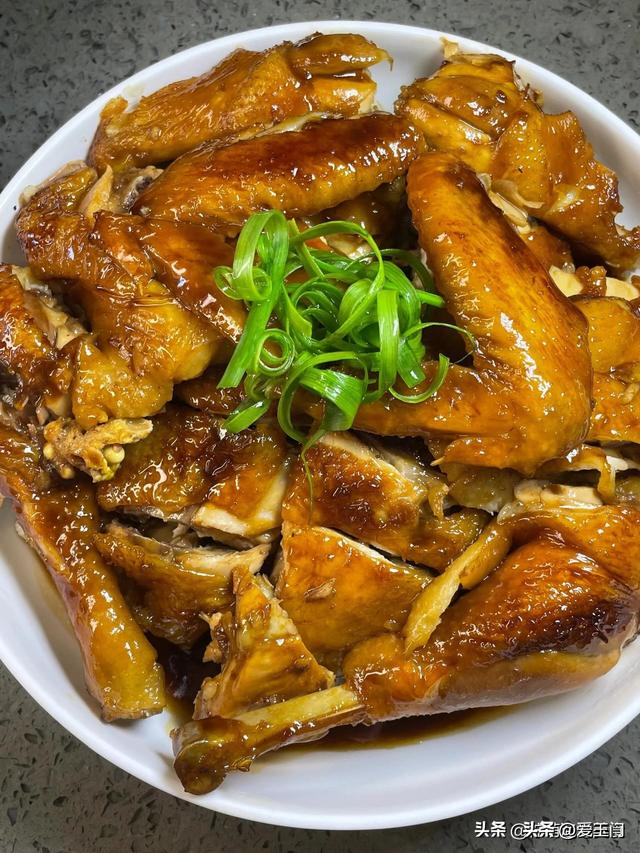 春天，牛肉羊肉靠边站，多吃它，高蛋白低脂肪，随手一炒，太香了
