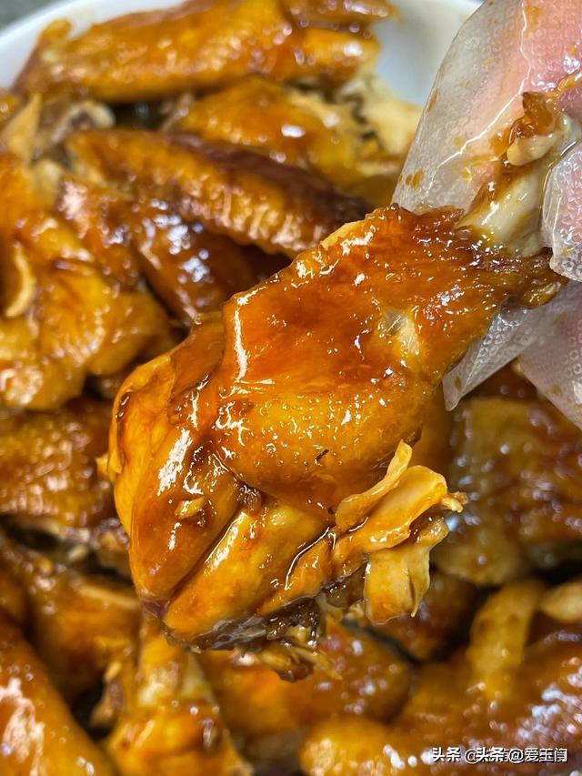 春天，牛肉羊肉靠边站，多吃它，高蛋白低脂肪，随手一炒，太香了