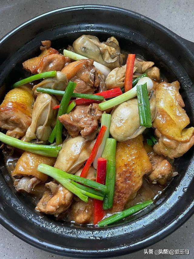 春天，牛肉羊肉靠边站，多吃它，高蛋白低脂肪，随手一炒，太香了