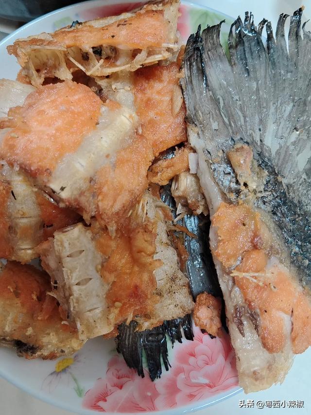有个开三文鱼店的哥哥，是种什么体验?