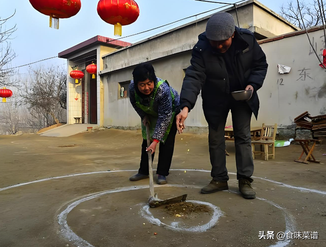 二月二龙抬头，再忙也别忘：3件吉祥事，2大禁忌，一年好兆头！