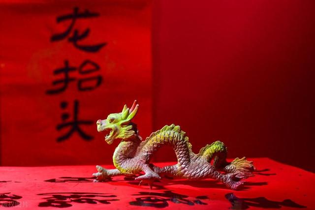 不是迷信！农历二月初二“1不碰2不做4要吃”，抬起一年好兆头