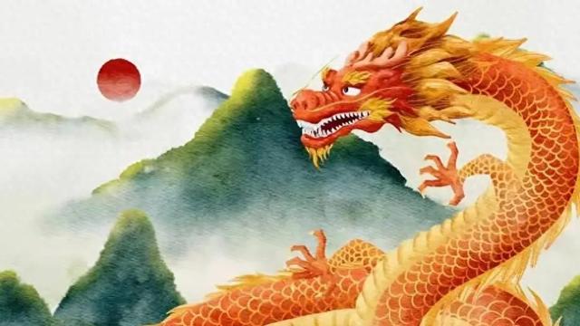 明天龙抬头，记得“1不去、2不碰、3不吃、4不说”，为何不吃咸菜