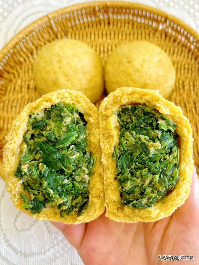 一种不起眼的“天然去火菜”，春季吃正合适，宁可不吃肉也要多吃