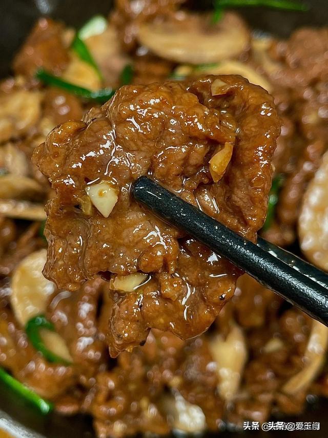 春天少吃猪肉多吃它，贵也要舍得，高钙高蛋白，随手一炒真下饭