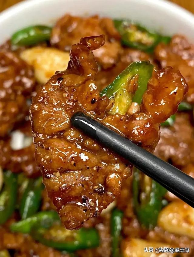 春天少吃猪肉多吃它，贵也要舍得，高钙高蛋白，随手一炒真下饭