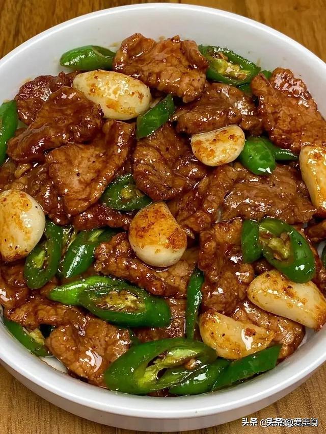 春天少吃猪肉多吃它，贵也要舍得，高钙高蛋白，随手一炒真下饭