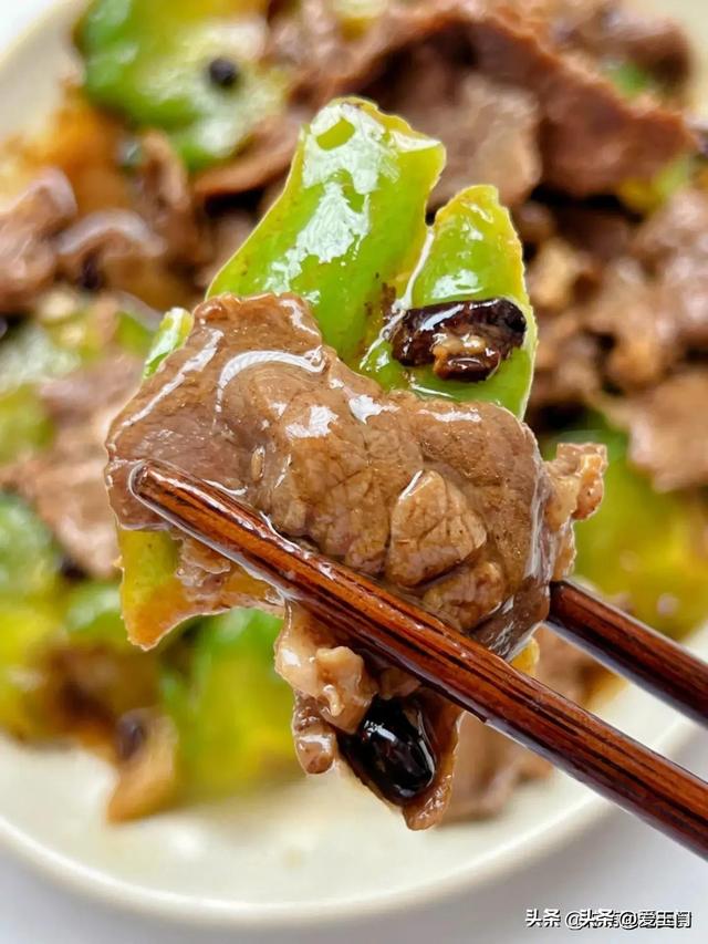 春天少吃猪肉多吃它，贵也要舍得，高钙高蛋白，随手一炒真下饭