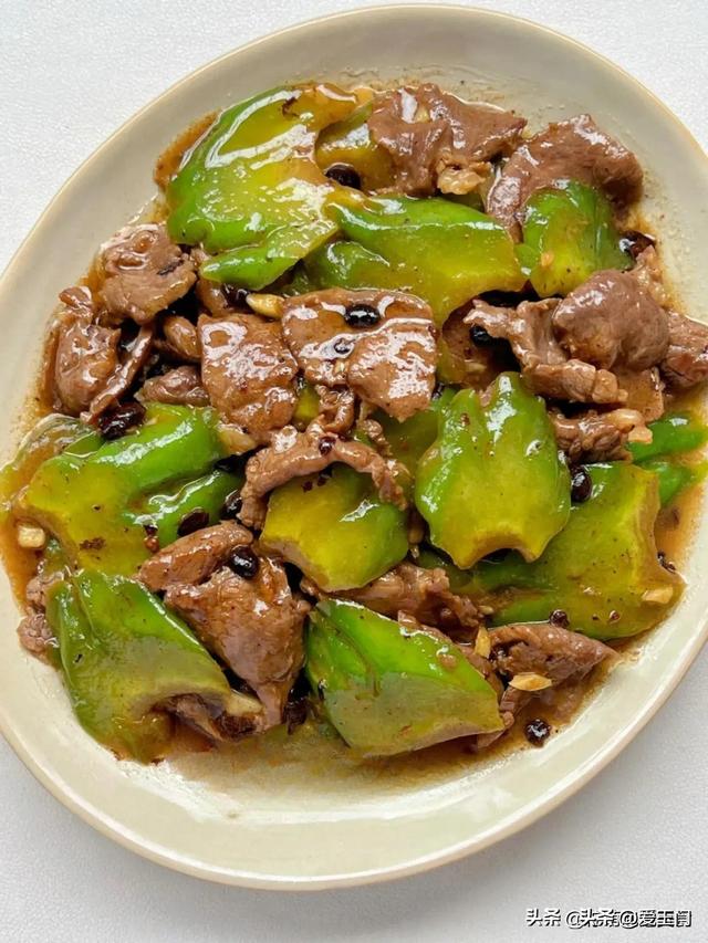 春天少吃猪肉多吃它，贵也要舍得，高钙高蛋白，随手一炒真下饭