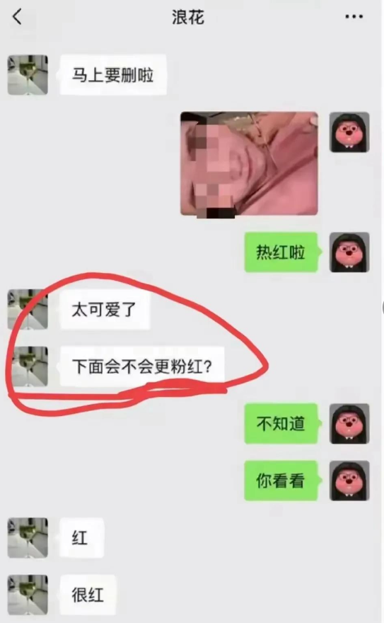 汪博士这颜值，宋教授能抵抗得了？