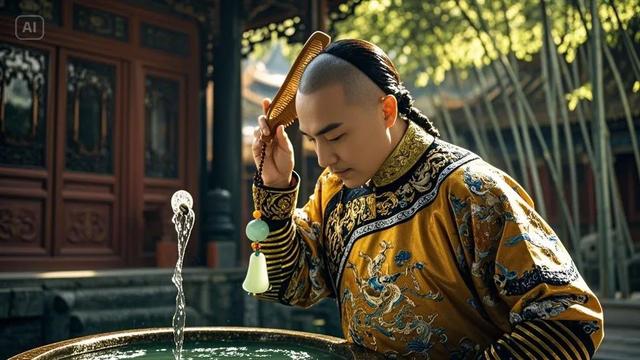 "故宫专家揭秘：龙抬头剃头最佳时辰表！错过这时辰等于白剪"