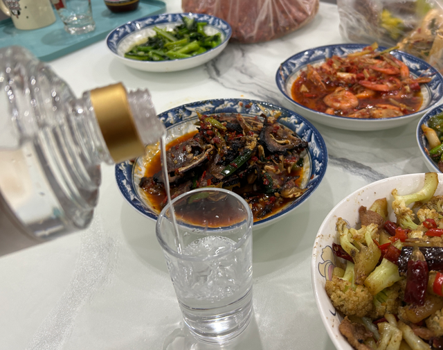 二月二龙抬头，牢记：少吃鱼虾和面食，多吃3样，鸿运当头福满仓